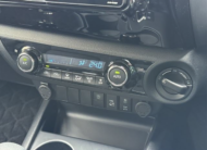 TOYOTA HILUX 2021