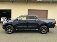 TOYOTA HILUX 2021