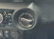 TOYOTA HILUX 2021