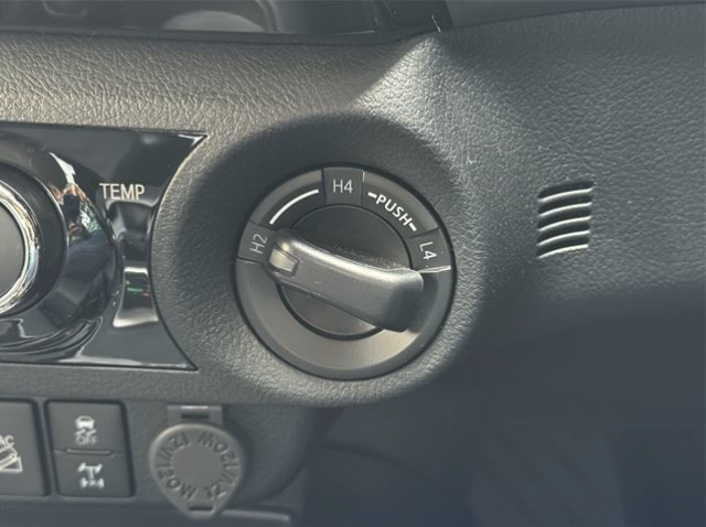 TOYOTA HILUX 2021