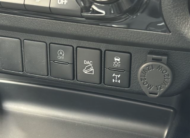 TOYOTA HILUX 2021