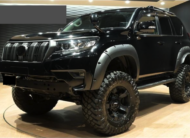 TOYOTA LANDCRUISER PRADO 2021