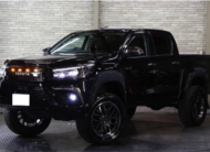 TOYOTA HILUX 2018