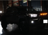 TOYOTA HILUX 2018