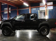 TOYOTA HILUX 2018