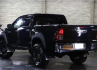 TOYOTA HILUX 2018