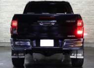 TOYOTA HILUX 2018