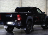 TOYOTA HILUX 2018