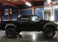 TOYOTA HILUX 2018