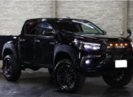 TOYOTA HILUX 2018