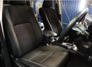TOYOTA HILUX 2018