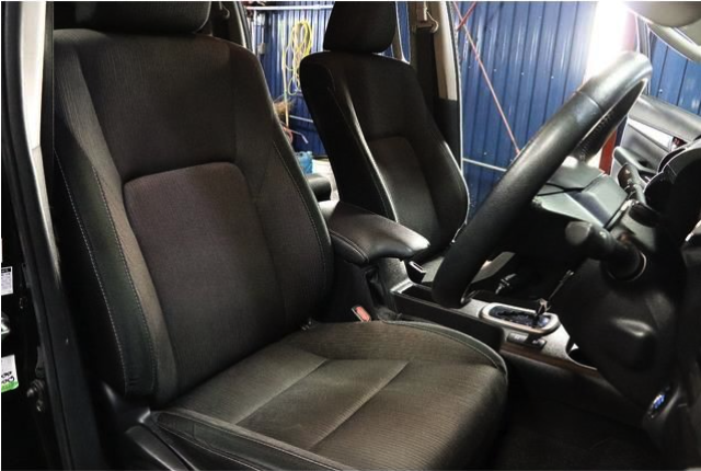 TOYOTA HILUX 2018