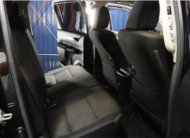 TOYOTA HILUX 2018