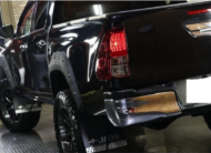 TOYOTA HILUX 2018