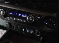 TOYOTA HILUX 2018