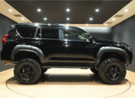 TOYOTA LANDCRUISER PRADO 2021