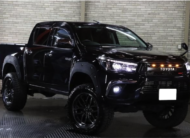 TOYOTA HILUX 2018