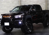 TOYOTA HILUX 2018