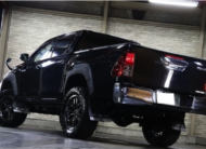 TOYOTA HILUX 2018