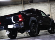 TOYOTA HILUX 2018
