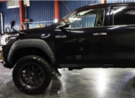 TOYOTA HILUX 2018