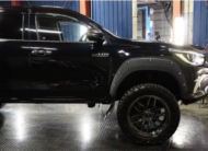 TOYOTA HILUX 2018