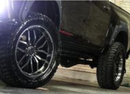 TOYOTA HILUX 2018