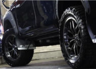 TOYOTA HILUX 2018