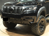 TOYOTA LANDCRUISER PRADO 2021