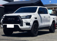 TOYOTA HILUX 2023 GR