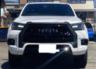 TOYOTA HILUX 2023 GR