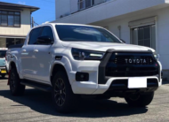 TOYOTA HILUX 2023 GR