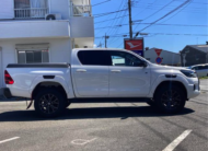 TOYOTA HILUX 2023 GR