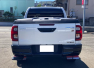 TOYOTA HILUX 2023 GR