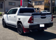 TOYOTA HILUX 2023 GR