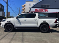 TOYOTA HILUX 2023 GR
