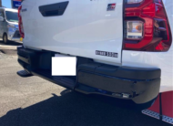 TOYOTA HILUX 2023 GR