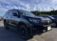 TOYOTA LANDCRUISER PRADO 2022