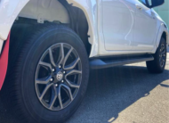 TOYOTA HILUX 2023 GR