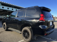 TOYOTA LANDCRUISER PRADO 2022
