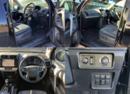 TOYOTA LANDCRUISER PRADO 2022