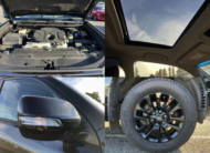TOYOTA LANDCRUISER PRADO 2022