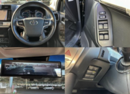 TOYOTA LANDCRUISER PRADO 2022