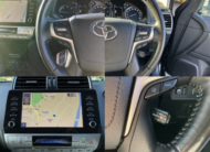 TOYOTA LANDCRUISER PRADO 2022
