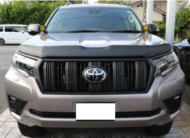 TOYOTA LANDCRUISER PRADO 2023