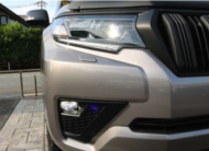 TOYOTA LANDCRUISER PRADO 2023
