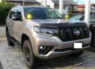 TOYOTA LANDCRUISER PRADO 2023