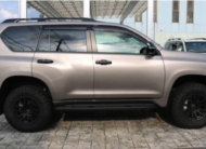 TOYOTA LANDCRUISER PRADO 2023