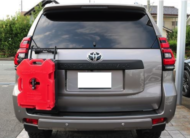 TOYOTA LANDCRUISER PRADO 2023