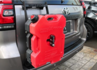 TOYOTA LANDCRUISER PRADO 2023